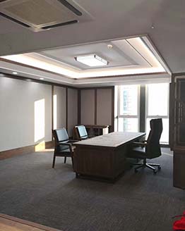 山东双阳集团办公大楼